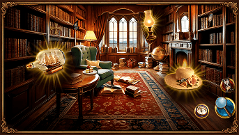 Screenshot of the game